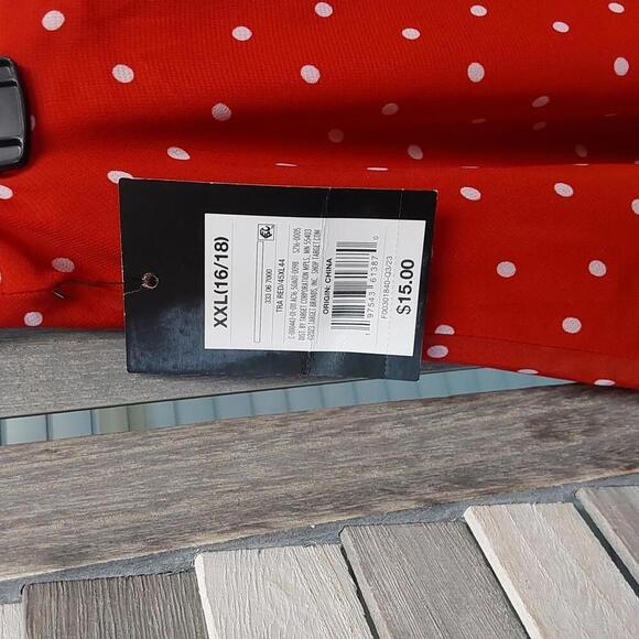 Girls' Chiffon Mini Skirt | Art Class | XXL (16/18) - Picture 8 of 10